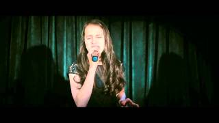 114. Кривозубова Виктория г. Челябинск- Set Fire To The Rain