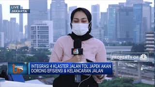 Tarif Tol Jakarta-Cikampek Naik Jadi Rp 20 Ribu