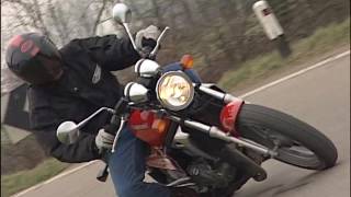 Comprala usata: Kawasaki ER5