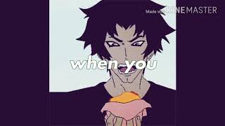 Akira Fudo???