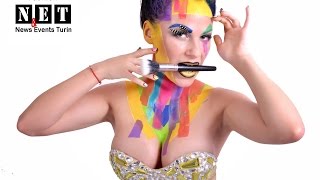 Фейс Арт Турин - Face Art Torino Italia - NET#1