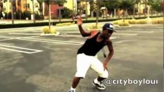 DropDeadInc vs TheMarvelinc Jerkin Battle!!!