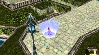 The Lost Kingdom Priston Tale [TUTORIAL PARA INICIANTES] - Amen