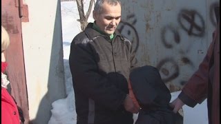 Педофила, надругавшегося над школьницей, отправили за решетку в Хабаровске.MestoproTV