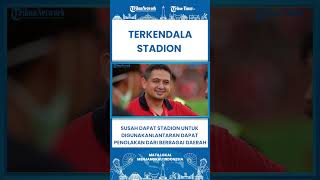 SHORT Terkendala Stadion, Laga PSM Makassar VS Arema FC Belum Ada Kepastian