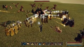 Gothic 3 ► Секретные Квесты и Персонажи