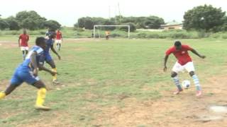 AL-SADD FC GHANA VS TUDU MIGHTY JET    Part 2