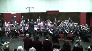 Musikverein Leopoldau - Lord Of Seven Seas