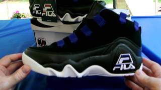Fila 95 Kings Pack