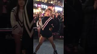 Red Crew - Lee Gangyong - Siren (Sunmi) cover dance
