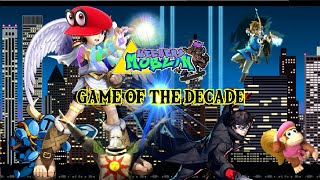 [Weekend Moblin]: Game of the Decade Awards