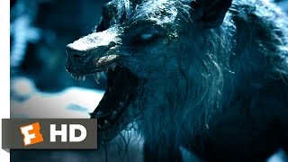 Underworld: Evolution (8/10) Movie CLIP - Selene vs. William (2006) HD