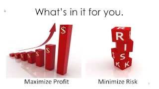 Simply Investing Webinar (Parts 1 to 5)