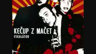 Eskalátor - Gambrz reprs 2007