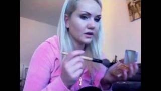 Макияж На Каждый День))) Everyday Make Up Tutorial