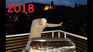 ЖАРЕНЫЙ ПОРОСЁНОК НА ВЕРТЕЛЕ 22 КГ