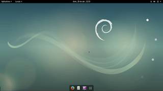 Como instalar o MYSQL no DEBIAN 9