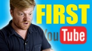 FIRST COMMENT