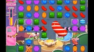 Candy Crush Saga Level 1750   NO BOOSTER