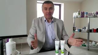 ЗУБНАЯ ПАСТА от LR    в чём отличия от обычной