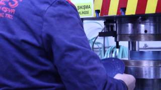 Efor Metal Fabrika Görüntüleri