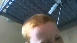 atemping to rap see you agen part one
