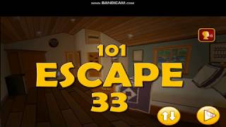 501 Free New Escape Games Level 33 GAMEPLAY / WALKTHROUGH