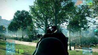 BF3 BETA AN-94 SOUND BUG