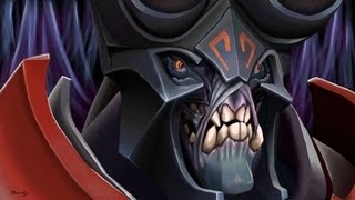 Гайд на DOOM Dota 2