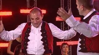 Xheki - Bajrami Gurbeti  (Official)