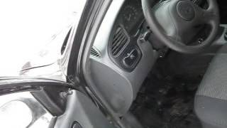 Daewoo Lanos