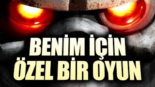YALAN VİDEOSUYLA OLAY ÇIKARAN KALİTELİ OYUN!