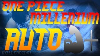 [NEW]✅ ROBLOX HACK/SCRIPT!✅| One Piece Millenium |?Auto Melee/Tp Devil Fruits & MORE ? [FREE]