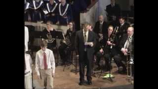 Memorial Day Concert - St. Timothy UMC, Mandeville, La. (PART 2)