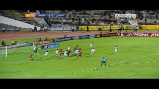 Est Tunisie 0 - Wac 0 CAF-Champions league 2011