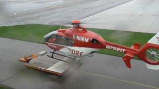 EDFM Mannheim City Airport