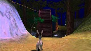 Shrek 2 game pc walkthrough 5