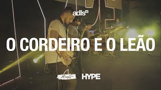 O Cordeiro e o Leão (The Lion and The Lamb) • DROPS