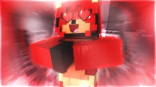 FNAF World Five Nights in Anime 2 - "FNIA FOXY WAKES UP" (Minecraft Roleplay) Night 14