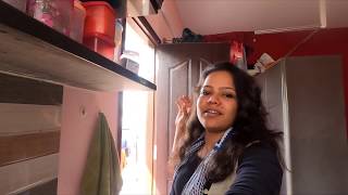 My Simple Routines || #SonuKannadaVlogger