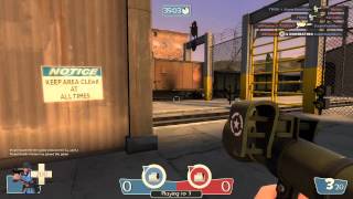 team fortress 2 walkthrough part 1
