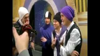 DasIstFak t MTV
