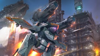 AO JUN REDEEMER MK2 THERMONUCLEAR MAXED WAR ROBOTS [WR]