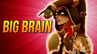 Big Brain Aim | Overwatch Mishaps 59