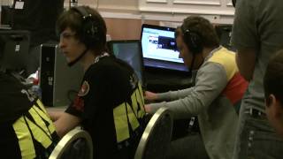 Team reaction of edwards 5hs vs mTw