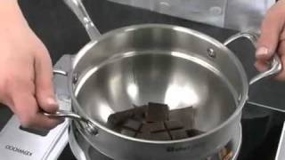 Металлическая посуда Tupperware От Шефа