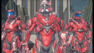 Feeling Nostalgic - Play Halo 5 Forge PC in 4K! - MSI R9 390 & AMD FX-6300