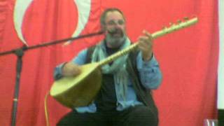 Aşık Sefai - Tozunu Ele Vermem