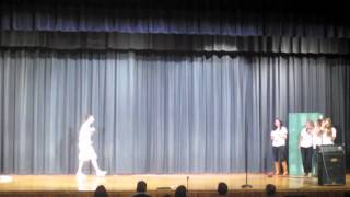 TJ Butler Mr. WHS