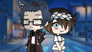 •||gay love Gacha Life Story||На русском\На английском языке||•